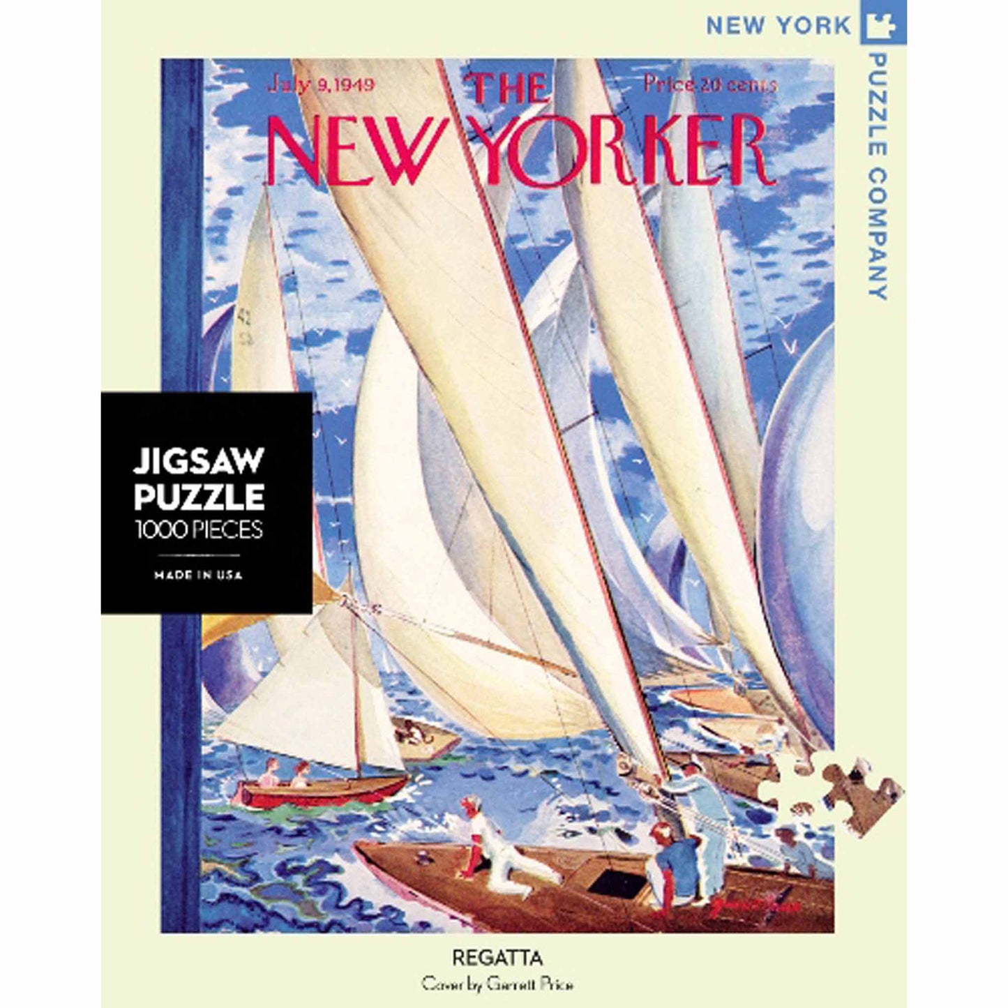 Regatta