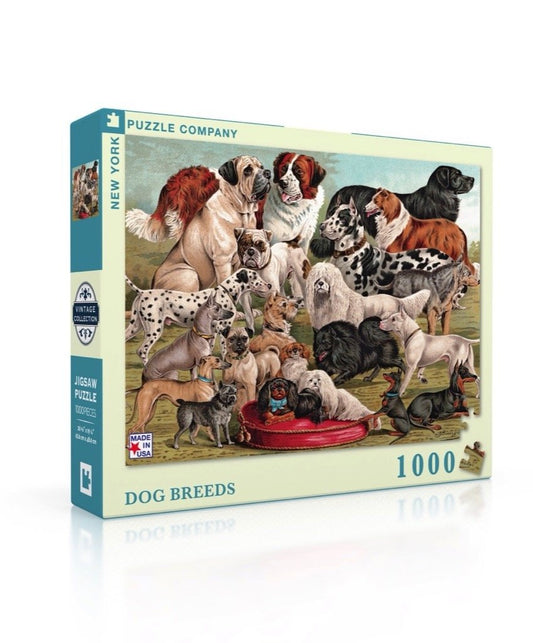 Dog Breeds