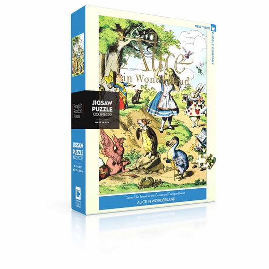 Alice in Wonderland