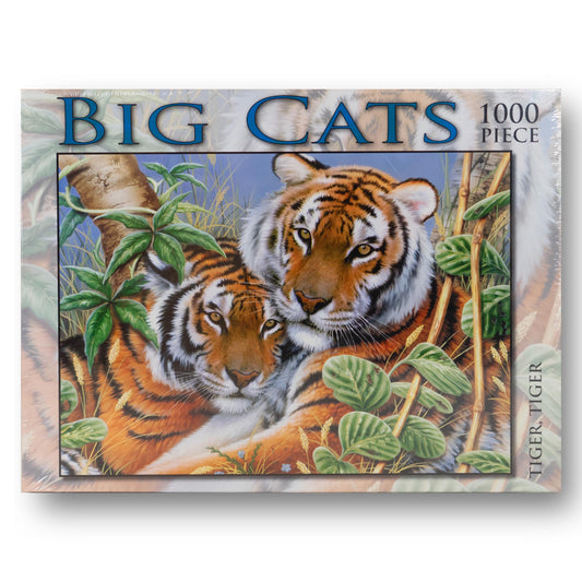 big cats tiger tiger holdson