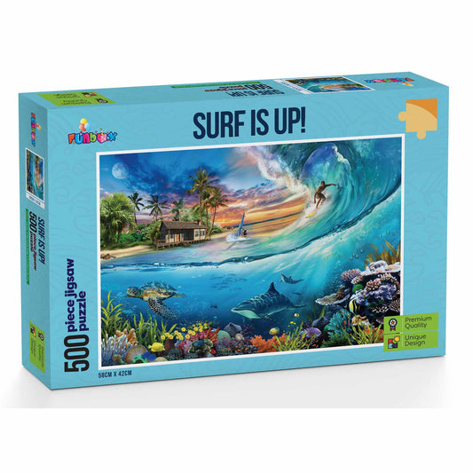 surf-is-up-funbox-puzzle-500